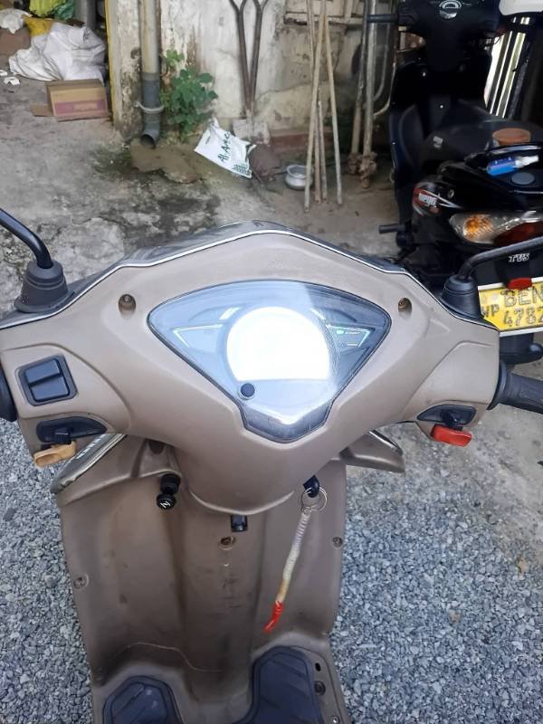 Tvs wego for sale