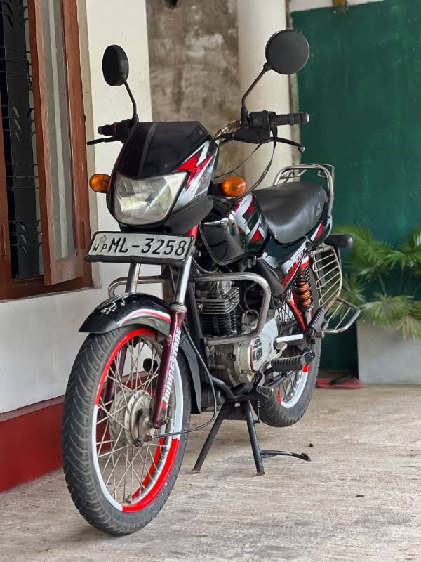 Bajaj CT100 for sale