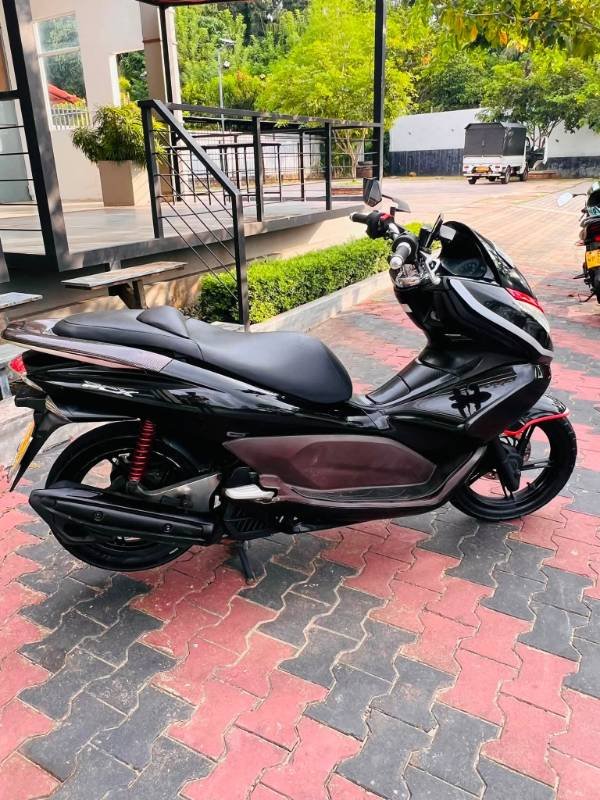Honda pcx for sale