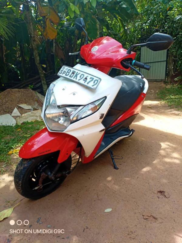 Bike for sale