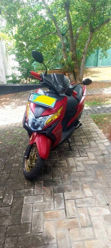 Bike for sale