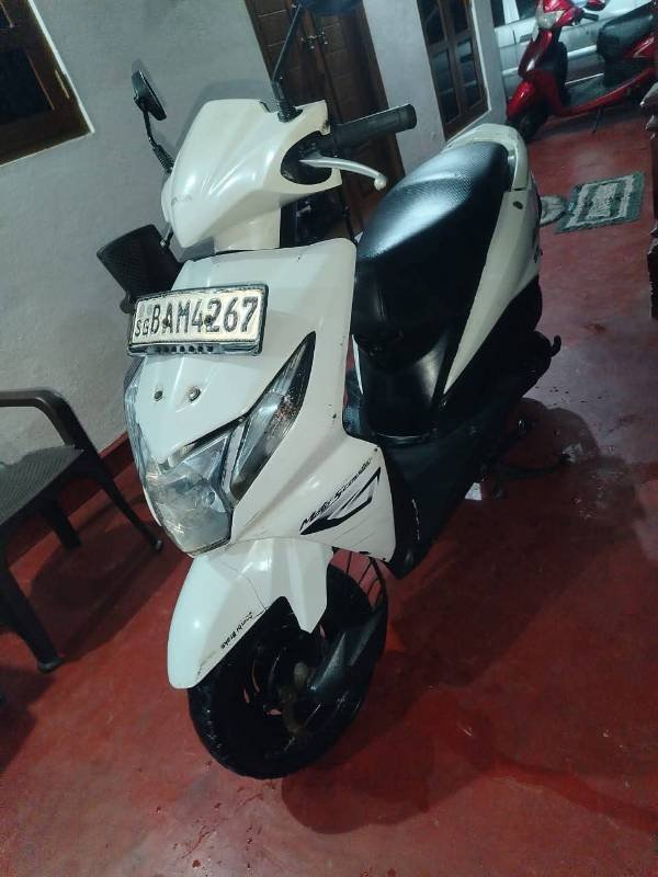Bike for sale