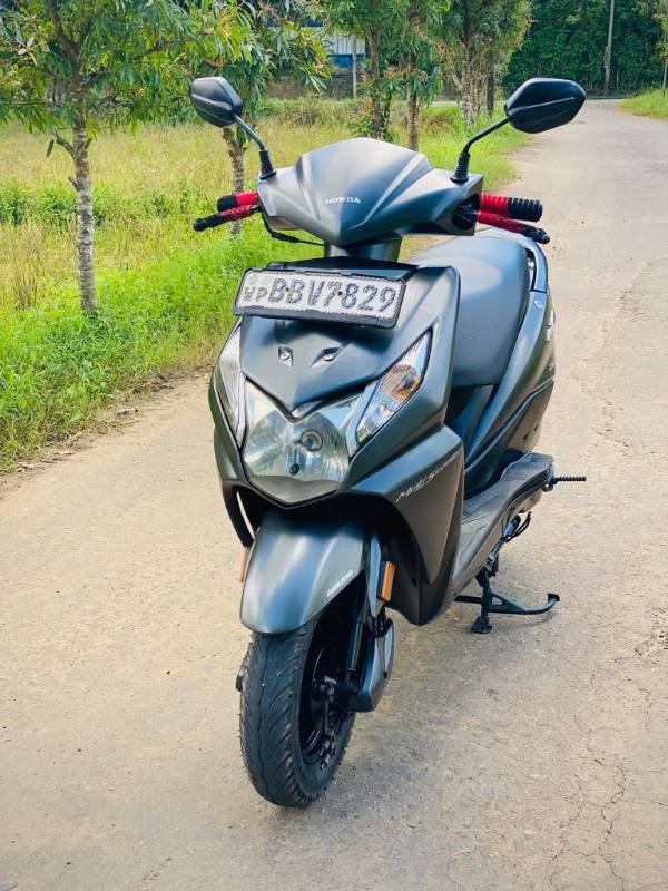 Honda Dio for sale
