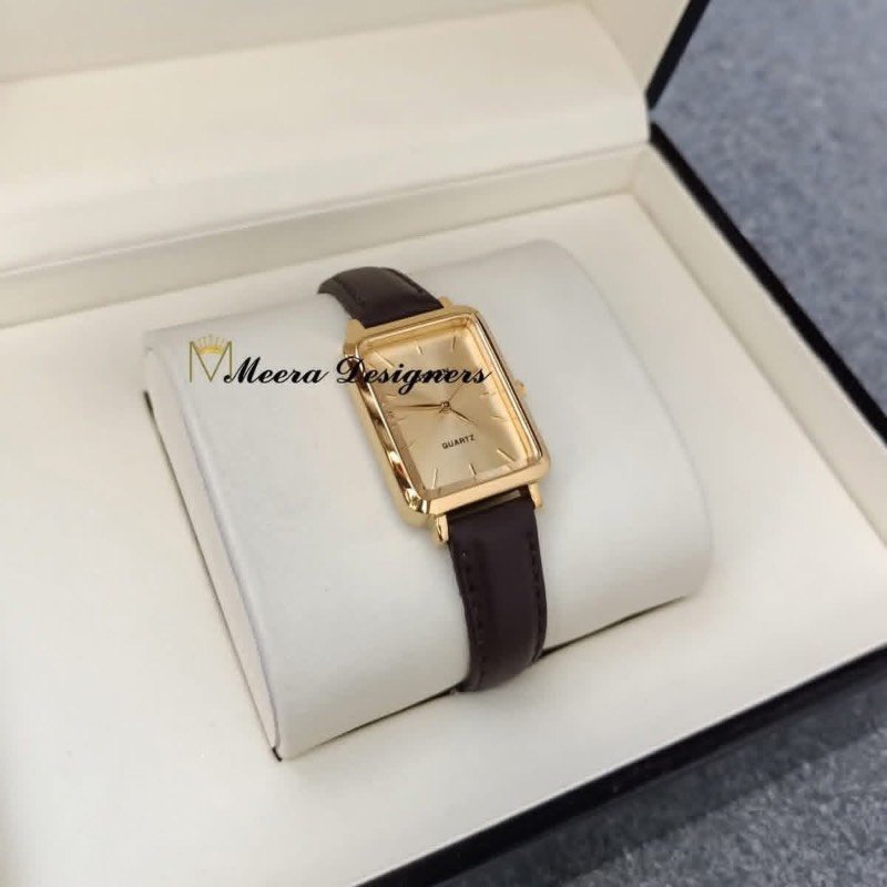 Premium watch collection