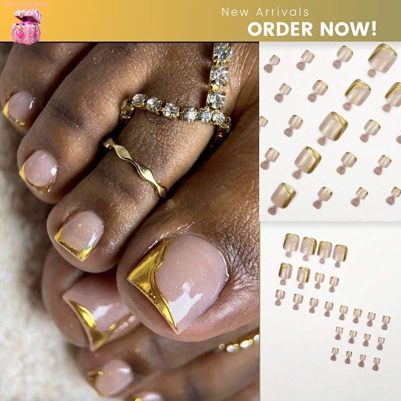 Nail set