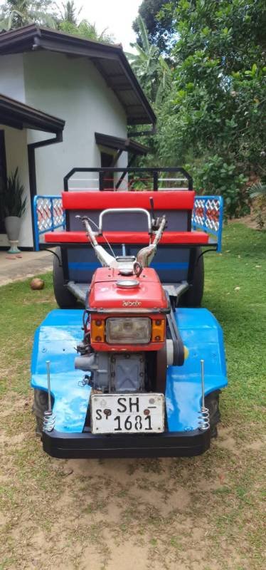 Tractor for sale