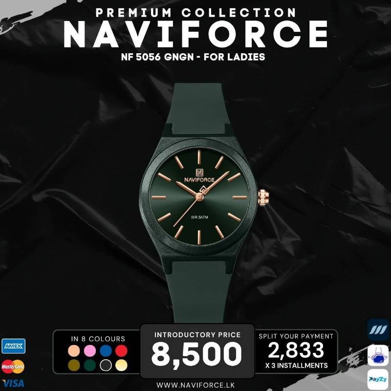 watches