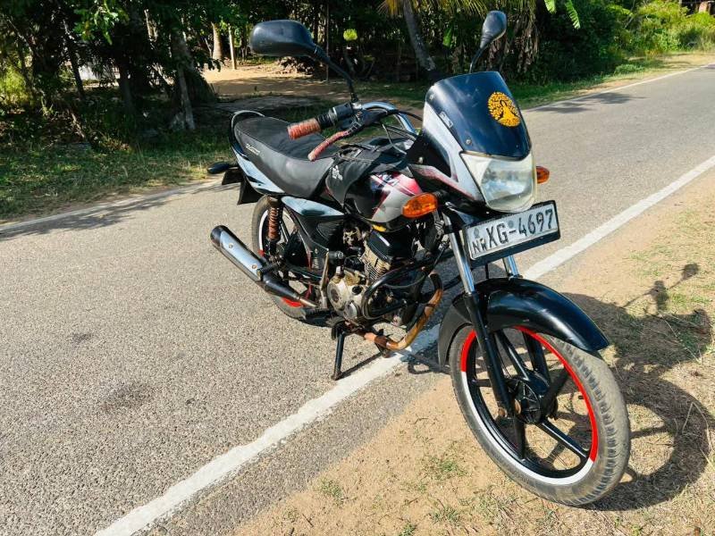 Bajaj Platina for sale