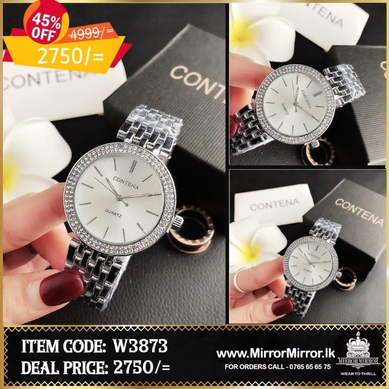 Ladies watch