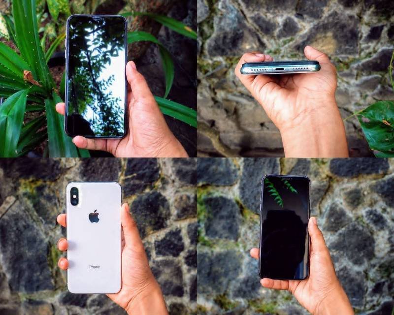 I phone