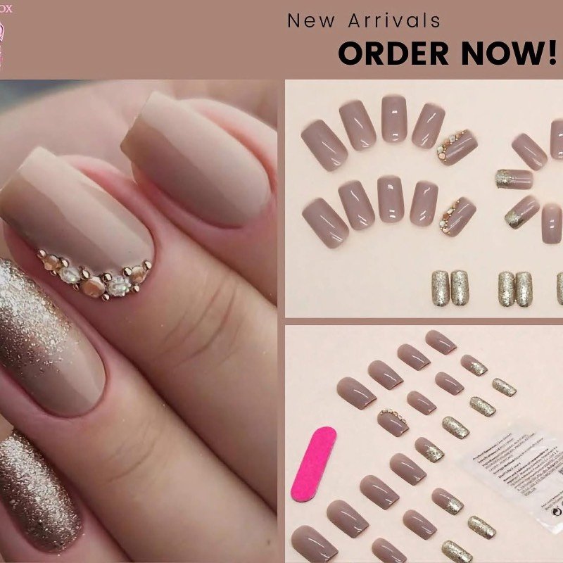Nail set