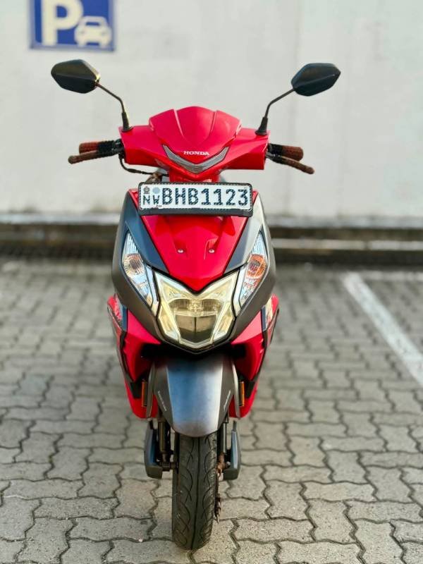 Honda Dio for sale