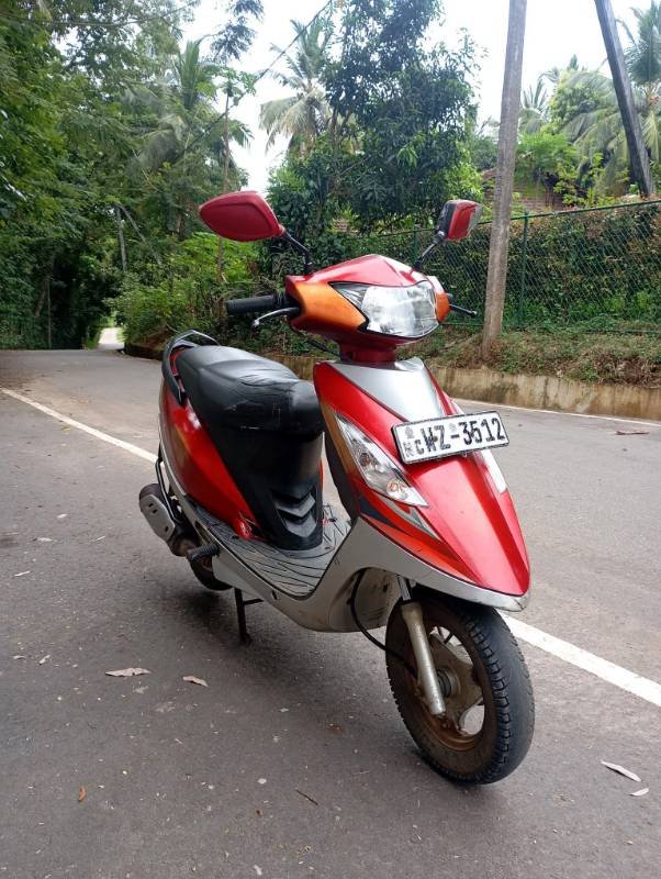 Bike for sale