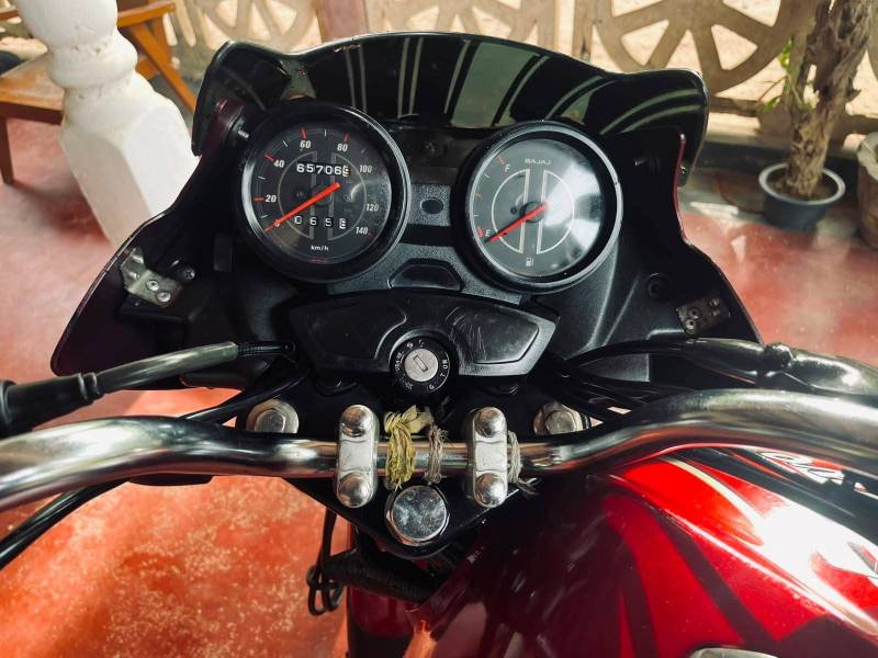 Bajaj Discover for sale