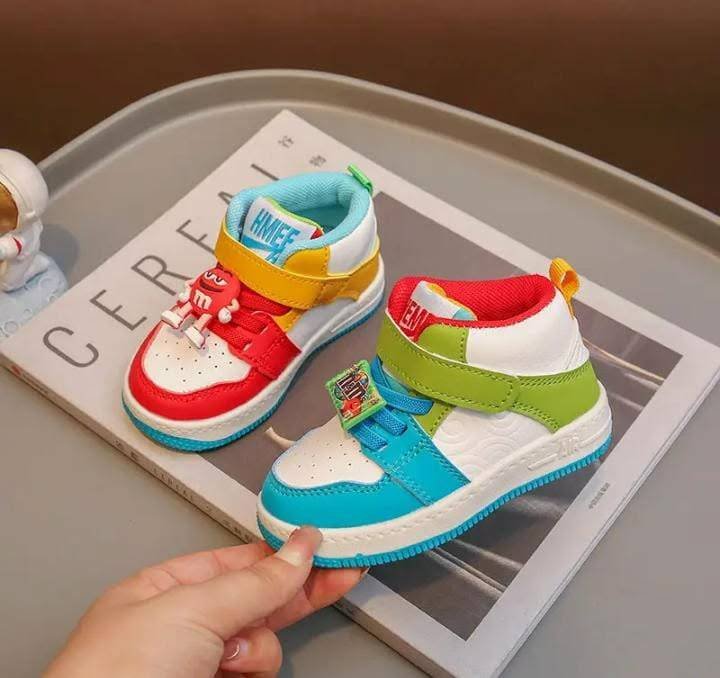 KIDIFY KIDS SHOES