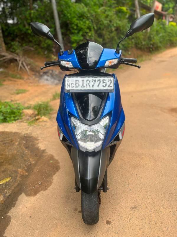 Bike