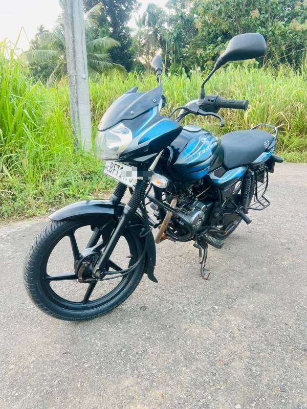 Bike for sale