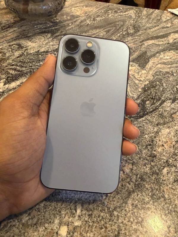 I phone 13 pro for sale