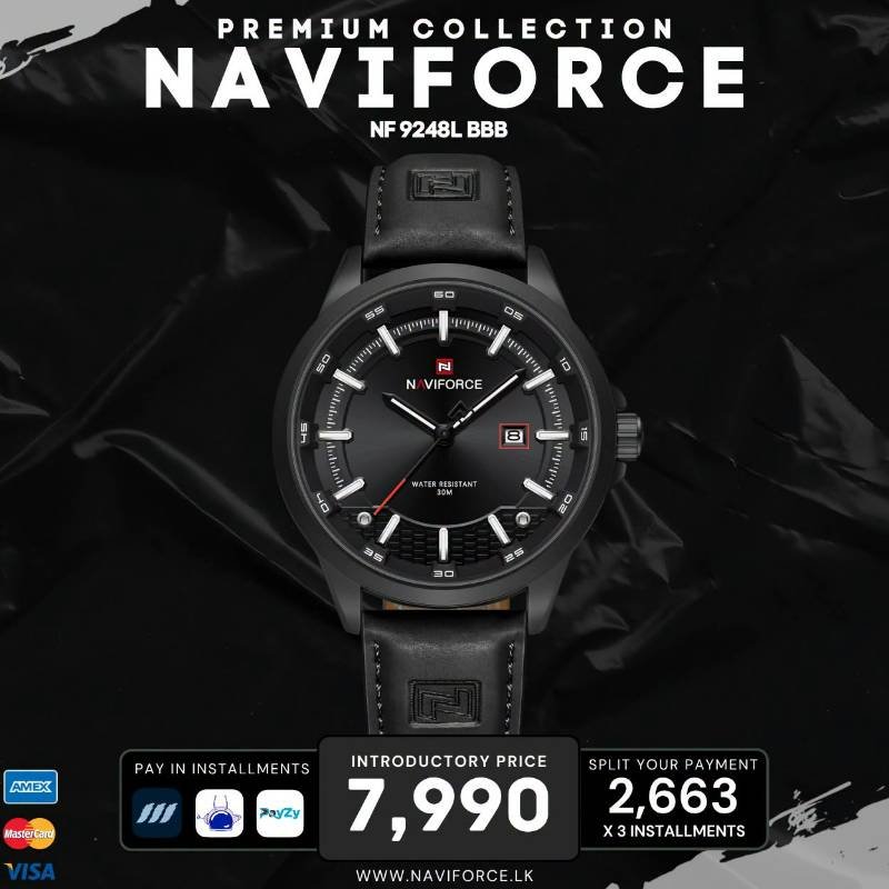 watches