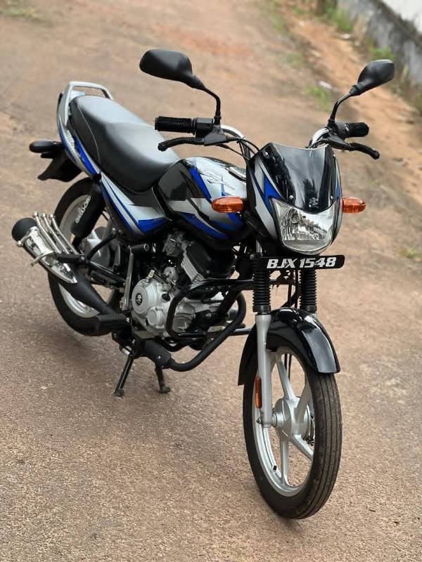 Bajaj CT100 for sale
