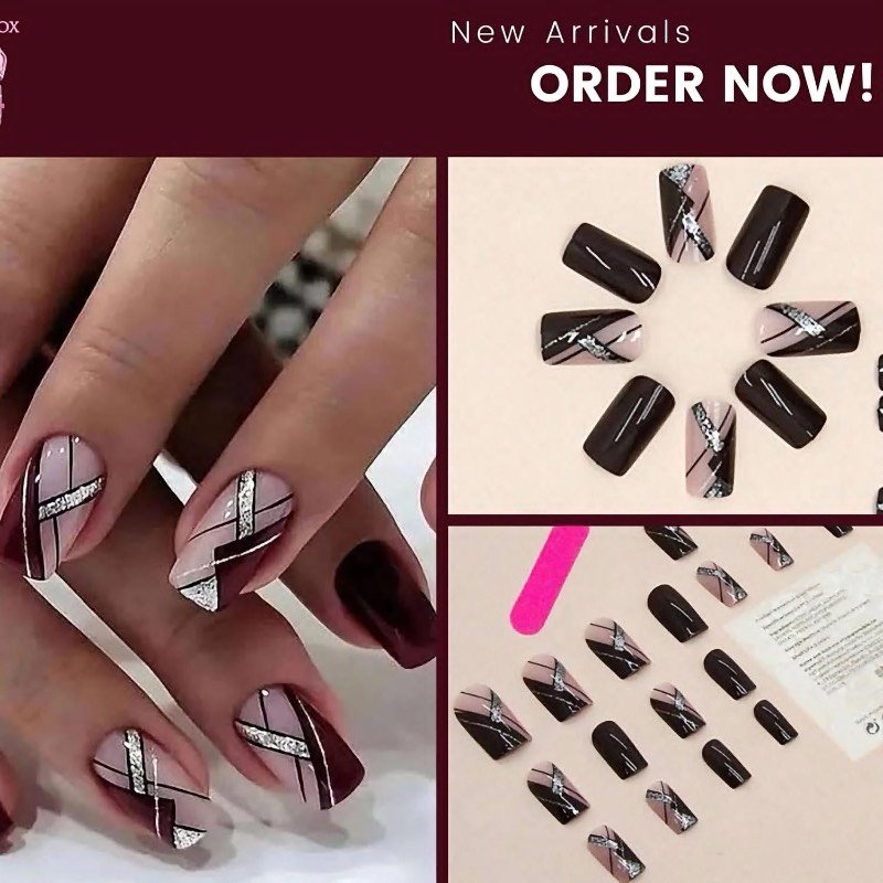 Nail set