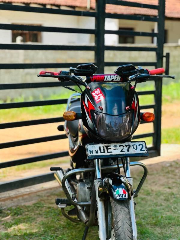 Bajaj CT100 for sale