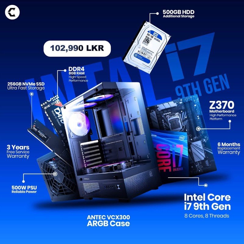 Computer for sale