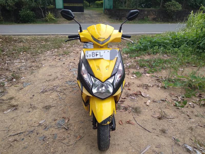 Honda Dio for sale