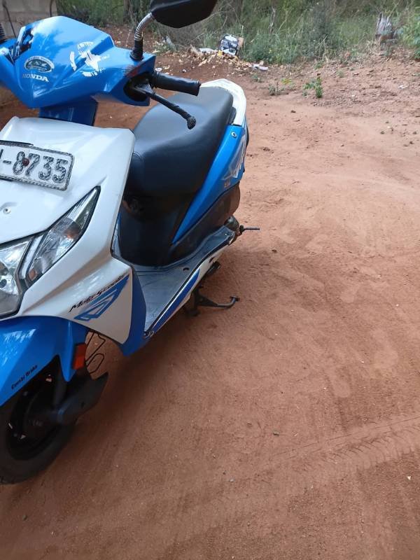 Honda dio for sale
