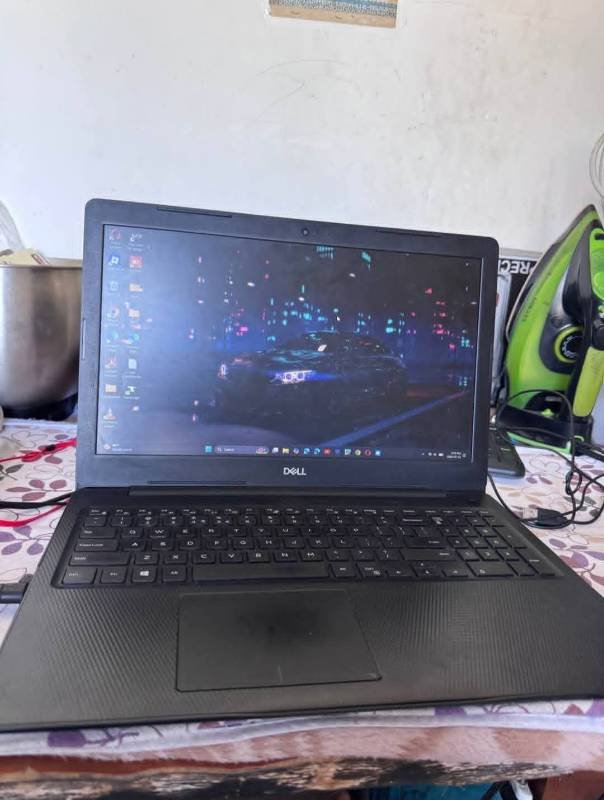 Lap top