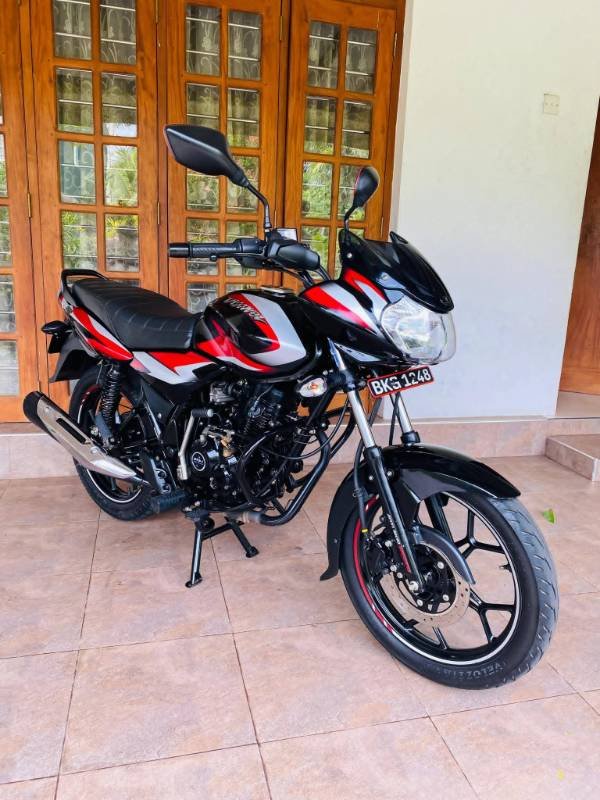 Bike for sale