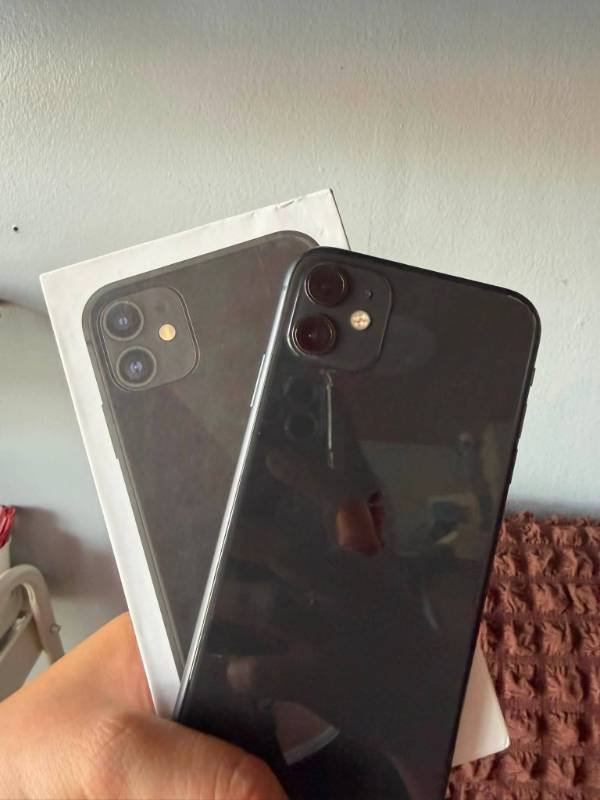 I phone 11 for sale
