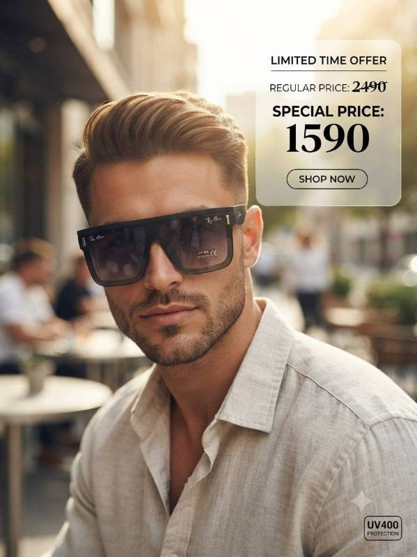 sunglasses