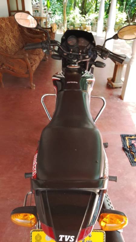 Tvs metro for sale
