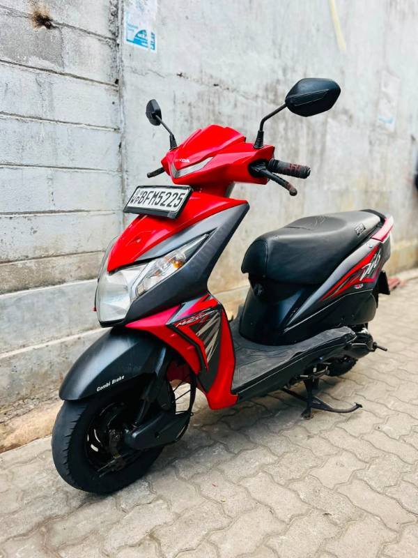 Honda Dio for sale