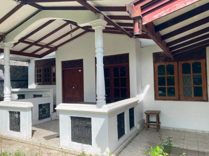 House for sale