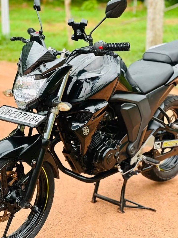 Fz v2 For Sale