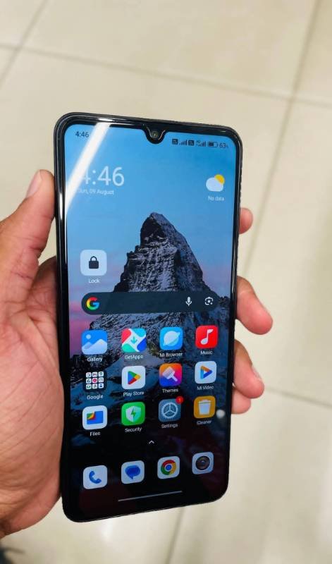 Redmi 14C