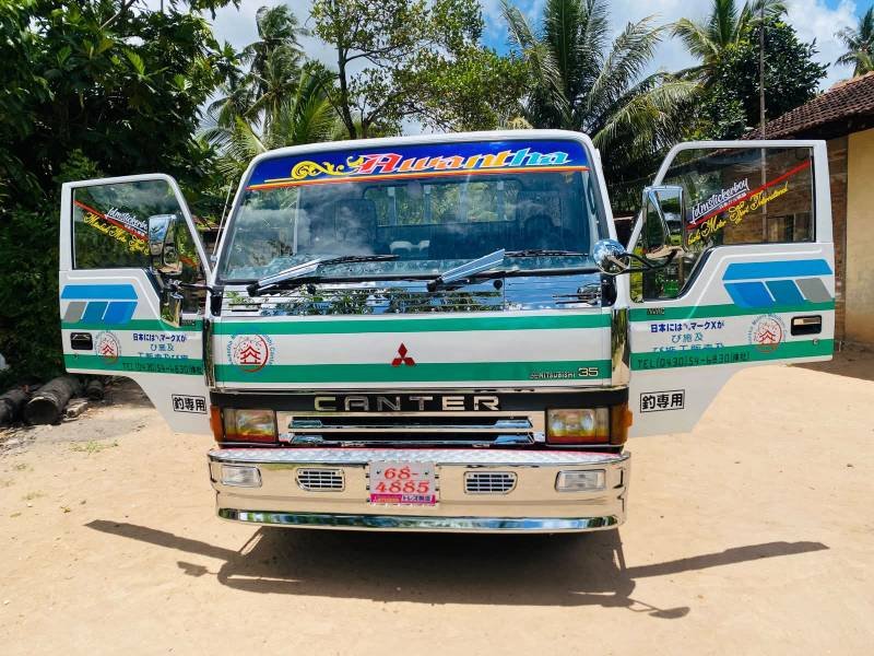 Vehicle for sale