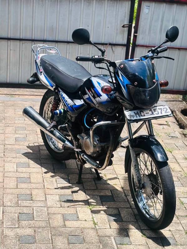 Bajaj CT100 for sale