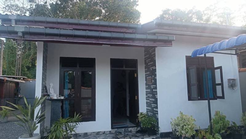 House for sale