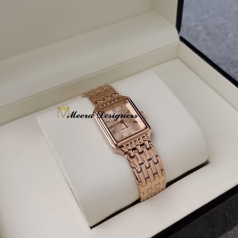 Premium watch collection