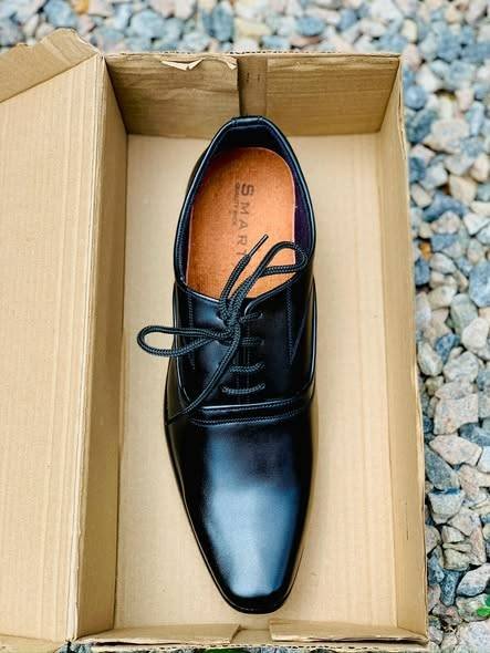 OFFICE SHOES FOR MEN ❤️