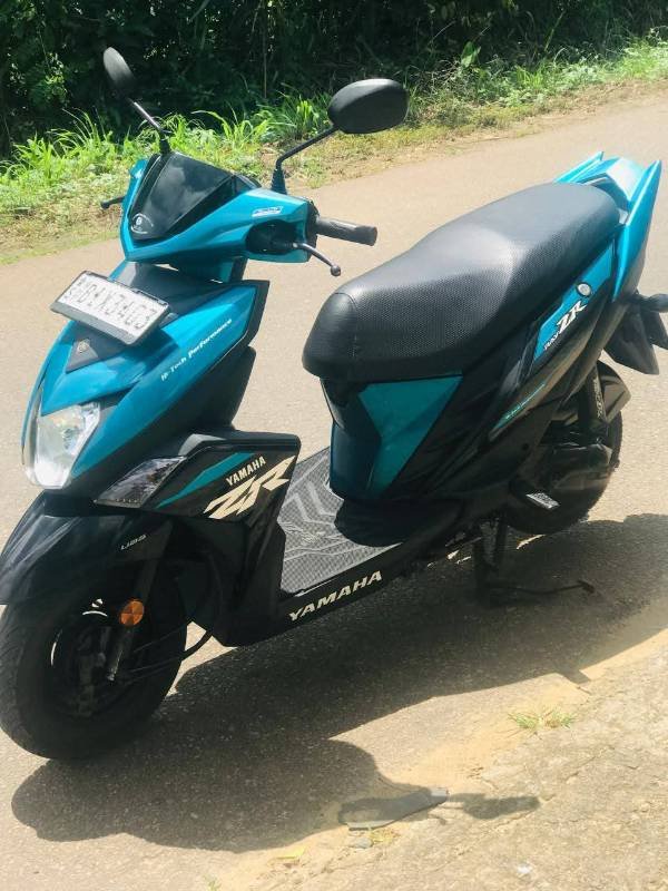 Bike for sale