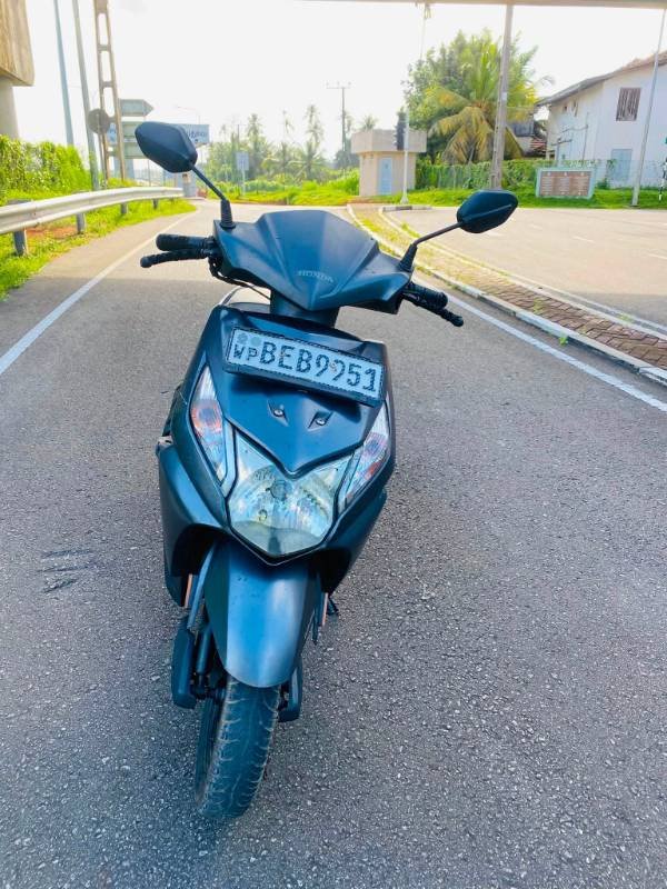 Honda Dio for sale
