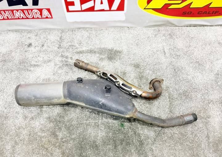 Original can bend set  D /Sb tracker