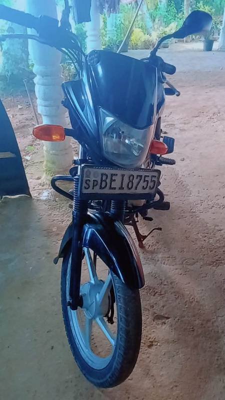 Bajaj Platina for sale