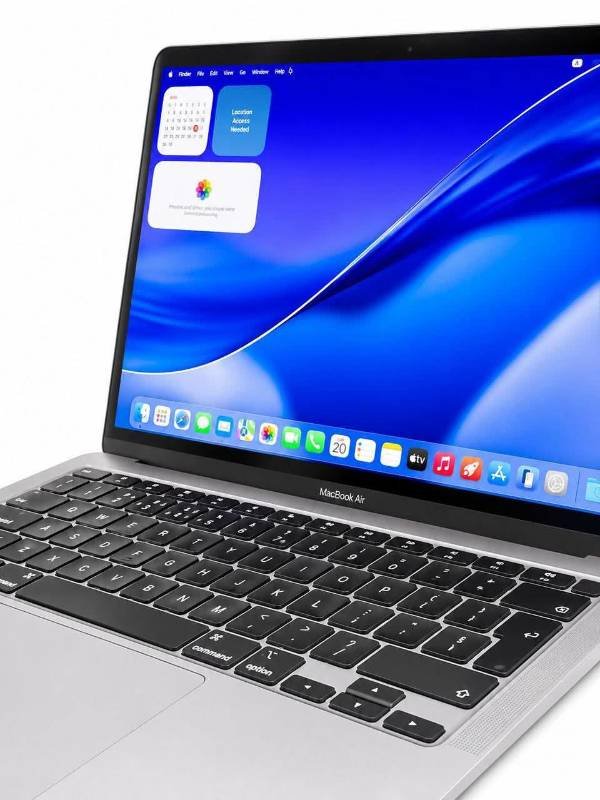 MacBook Air M1