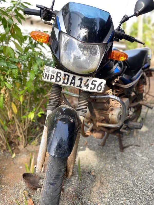 Bike For sale