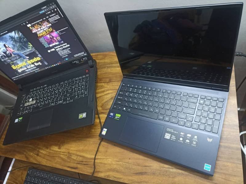 Lap top